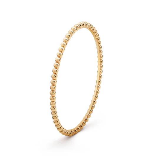 [Clover Jewelery]PERLEE PEARLS BRACELET