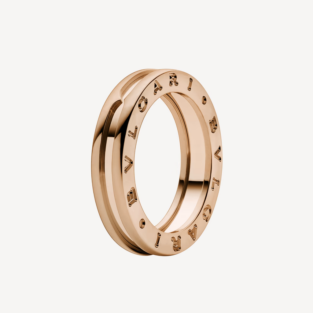 [Clover Jewelry]ZERO 1 ワンバンドリング