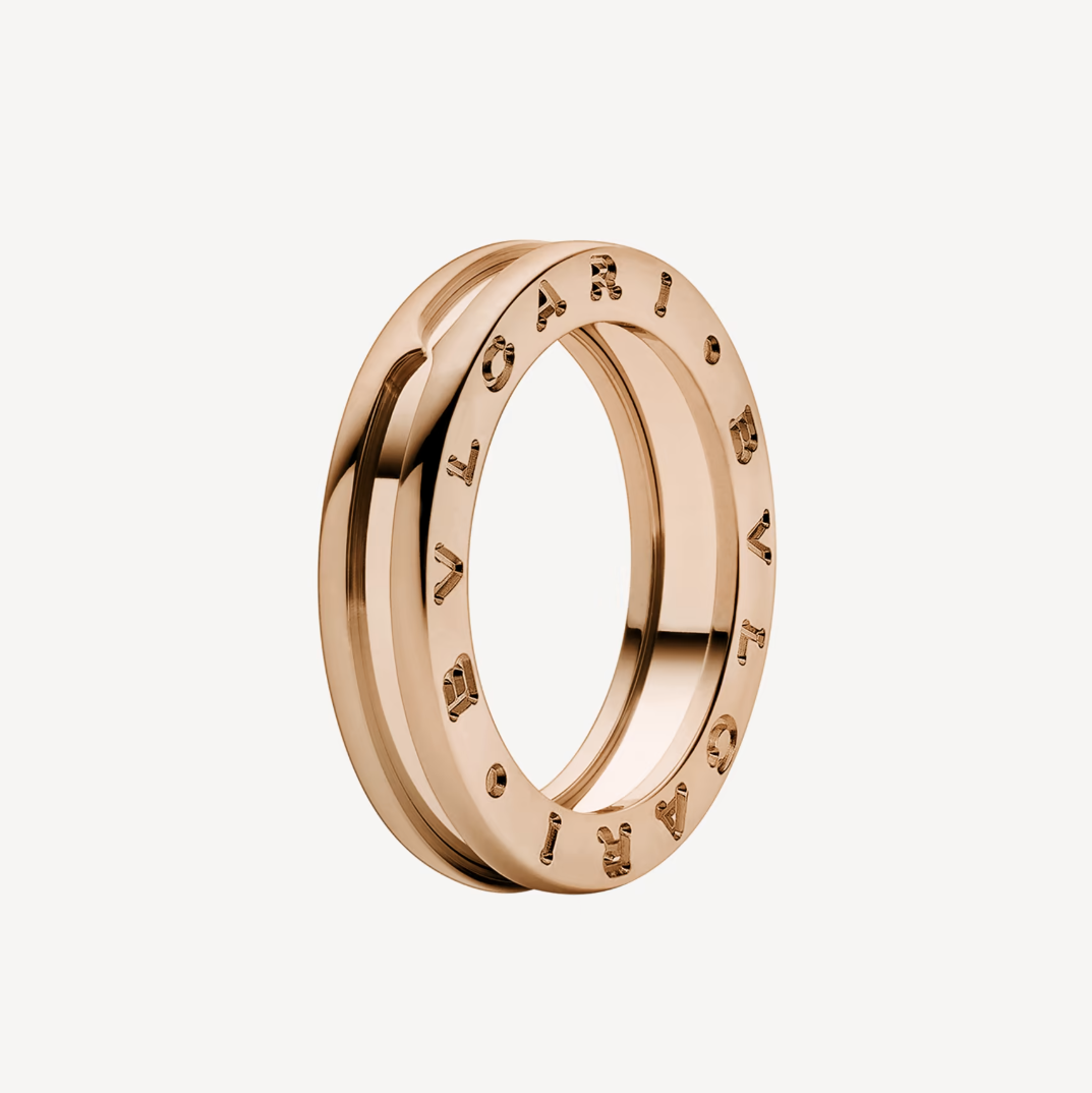 [Clover Jewellery]ZERO 1 EINBANDRING