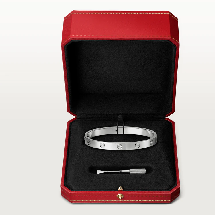 [Clover Jewelery]LOVE BRACELET 6.1MM