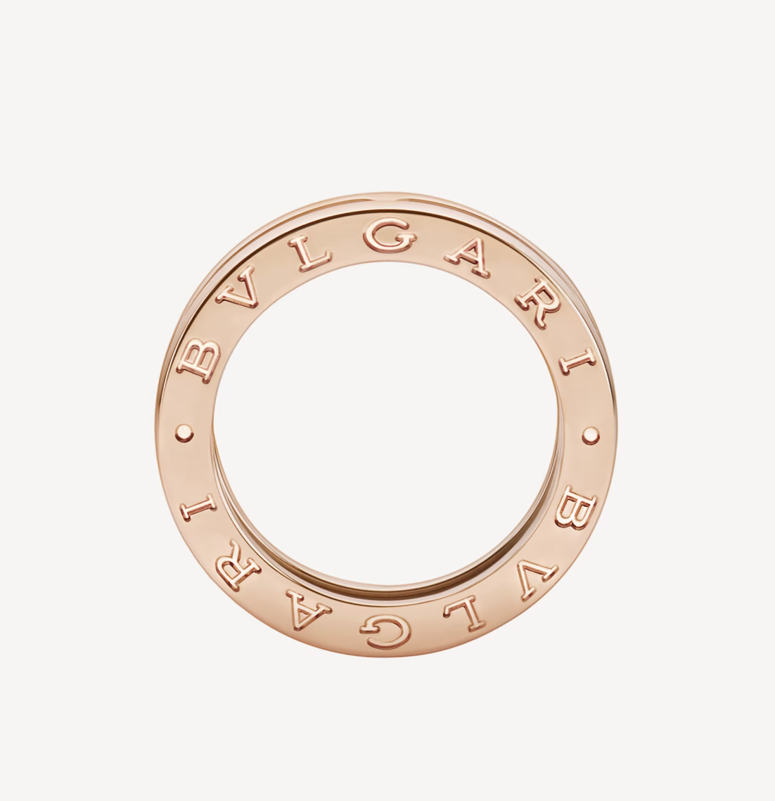 [Clover Jewellery]ZERO 1 EINBANDRING