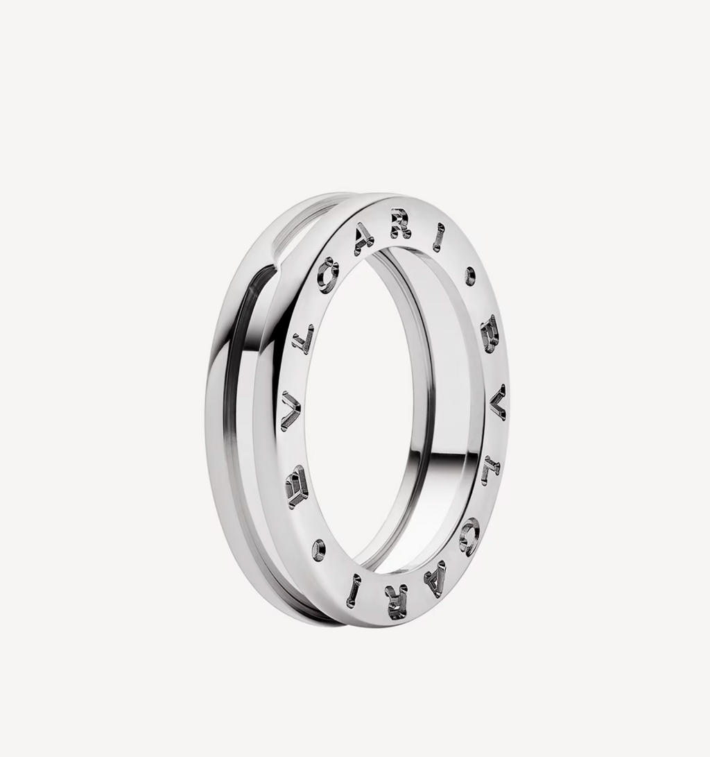 [Clover Jewelry]ZERO 1 ワンバンドリング