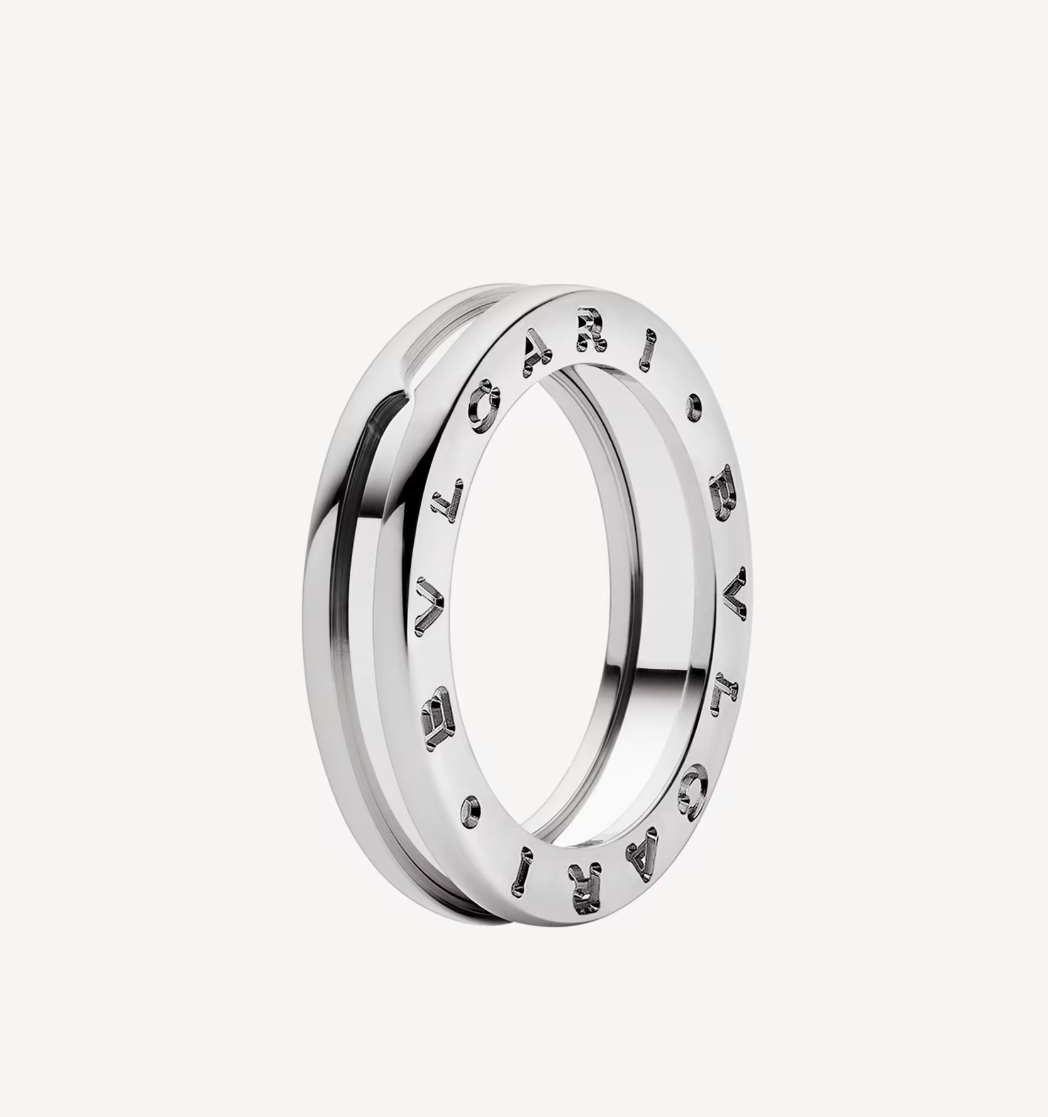 [Clover Jewellery]ZERO 1 EINBANDRING