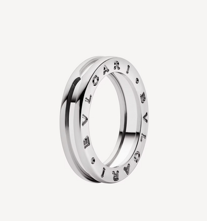 [Clover Jewellery]ZERO 1 EINBANDRING