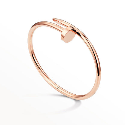 [Clover Jewelery]JUSTE BRACELET 3.5MM