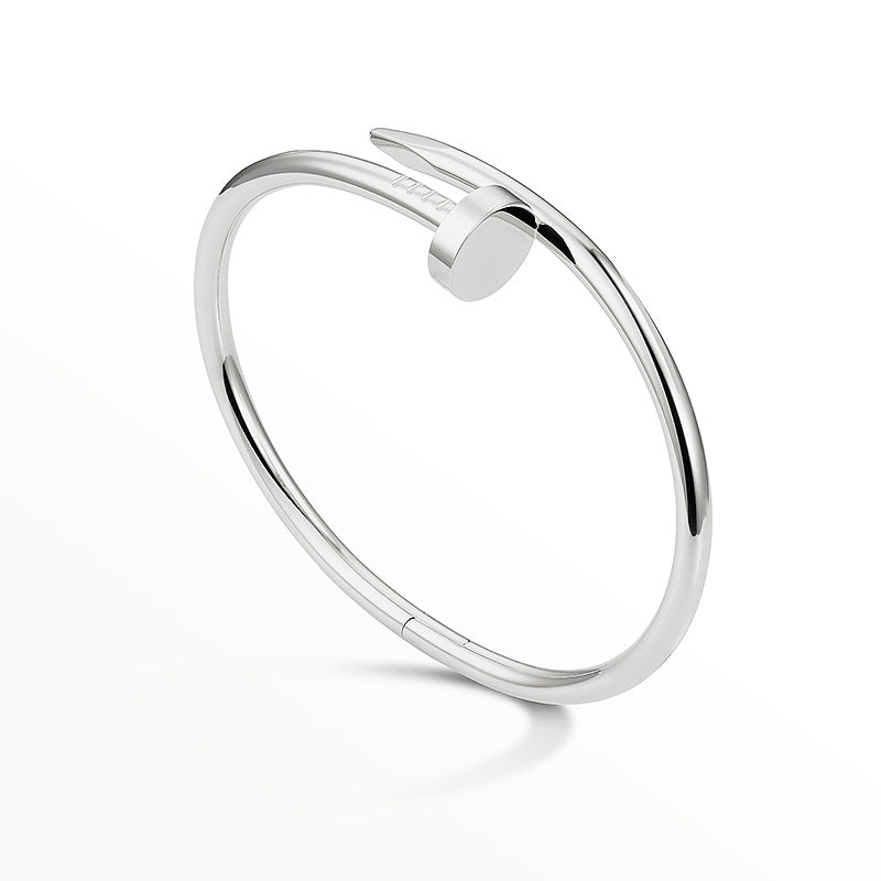 [Clover Jewelry]JUSTE BRACELET 3.5MM