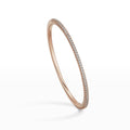 [Clover Jewelry]MINI DIAMANT TENNISARMREIF