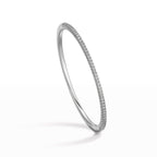 [Clover Jewelry]MINI DIAMANT TENNISARMREIF