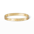 [Clover Jewelry]LOVE BRACELET 6.1MM