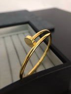 [Clover Jewelry]JUSTE BRACELET 3.5MM