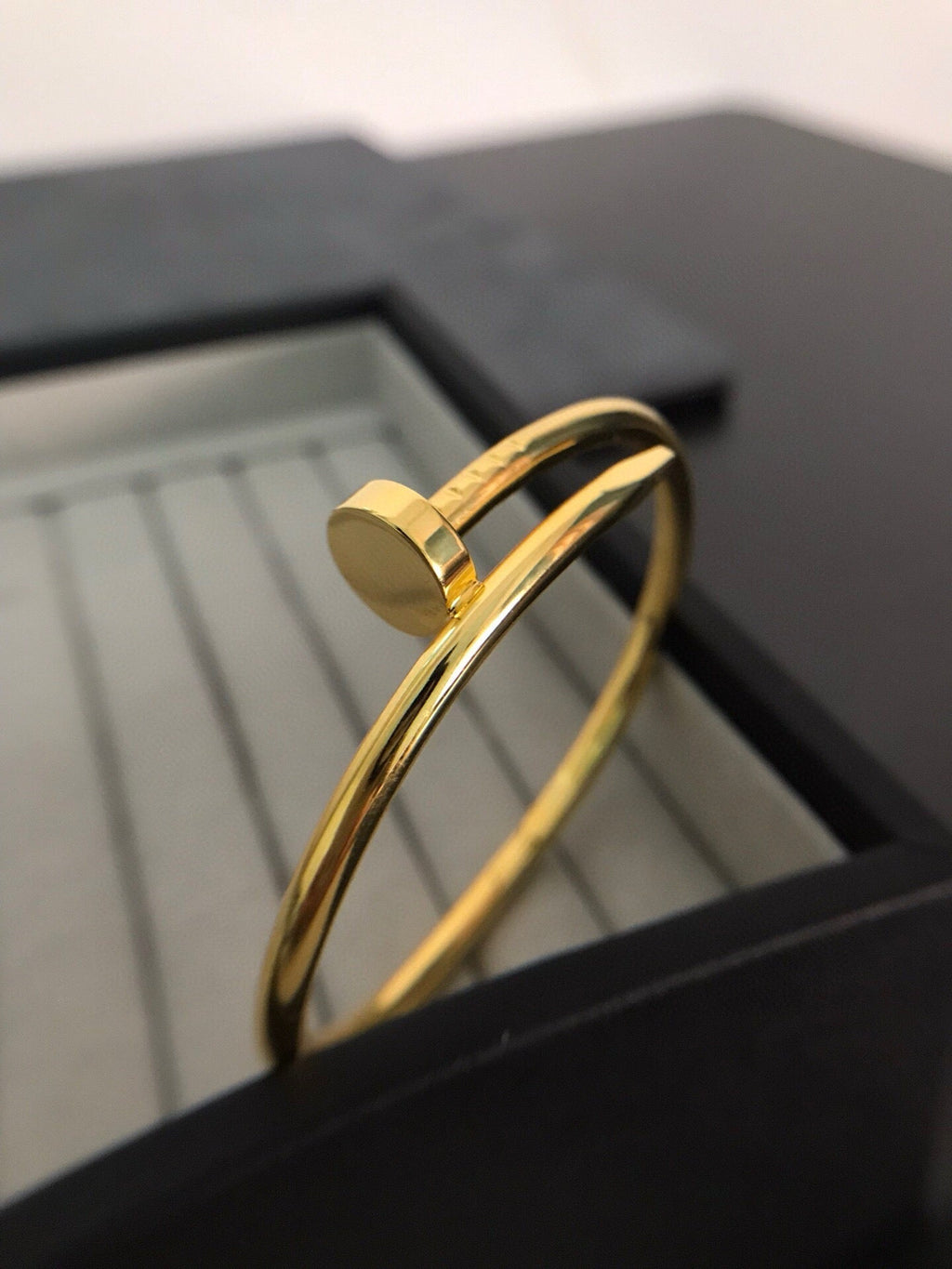[Clover Jewelry]JUSTE BRACELET 3.5MM