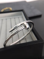 [Clover Jewelry]JUSTE BRACELET 3.5MM