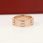 [Clover Jewelry]LOVE UNENDLICHKEITSRING