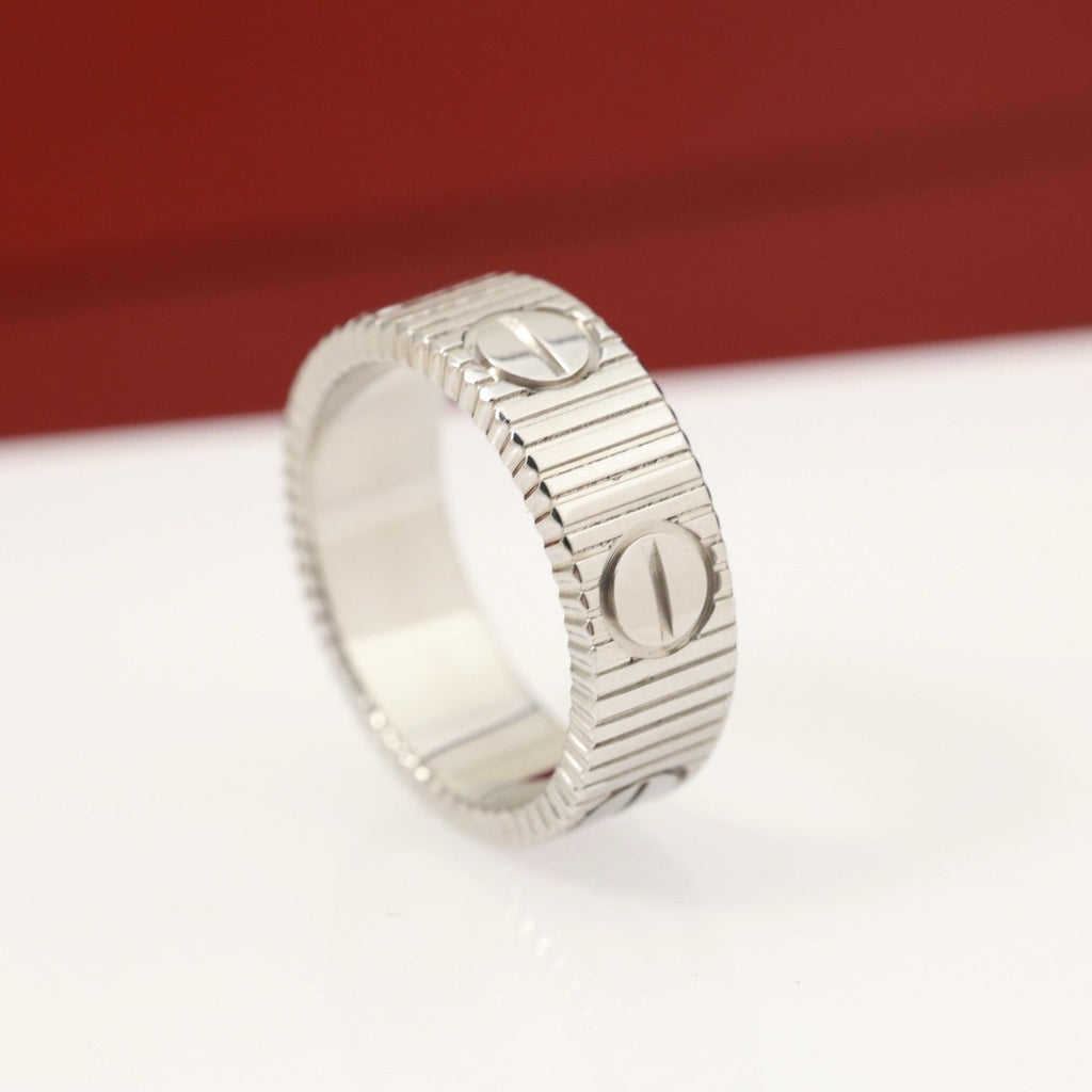 [Clover Jewelry]LOVE UNENDLICHKEITSRING