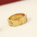 [Clover Jewelry]LOVE UNENDLICHKEITSRING