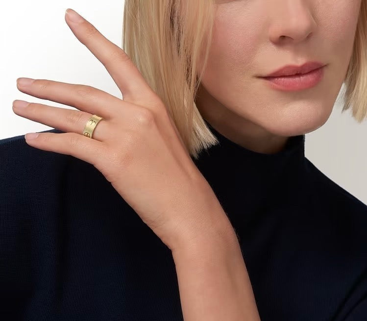 [Clover Jewelry]LOVE UNENDLICHKEITSRING