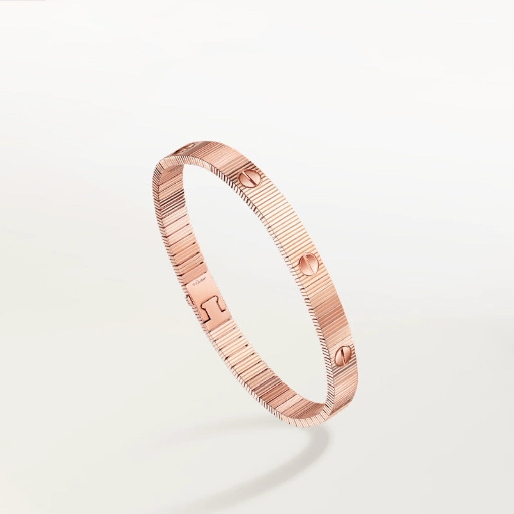 [Clover Jewelry]LOVE UNLIMITED BRACELET