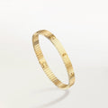 [Clover Jewelry]LOVE UNLIMITED BRACELET