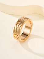 [Clover Jewelry]LOVE UNENDLICHKEITSRING