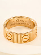 [Clover Jewelry]LOVE UNENDLICHKEITSRING