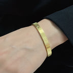 [Clover Jewelry]LOVE UNLIMITED BRACELET