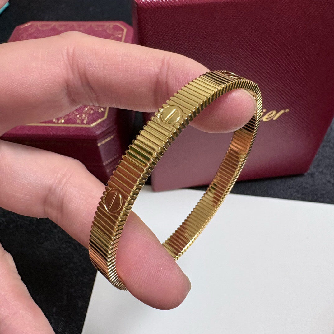 [Clover Jewelry]LOVE UNLIMITED BRACELET