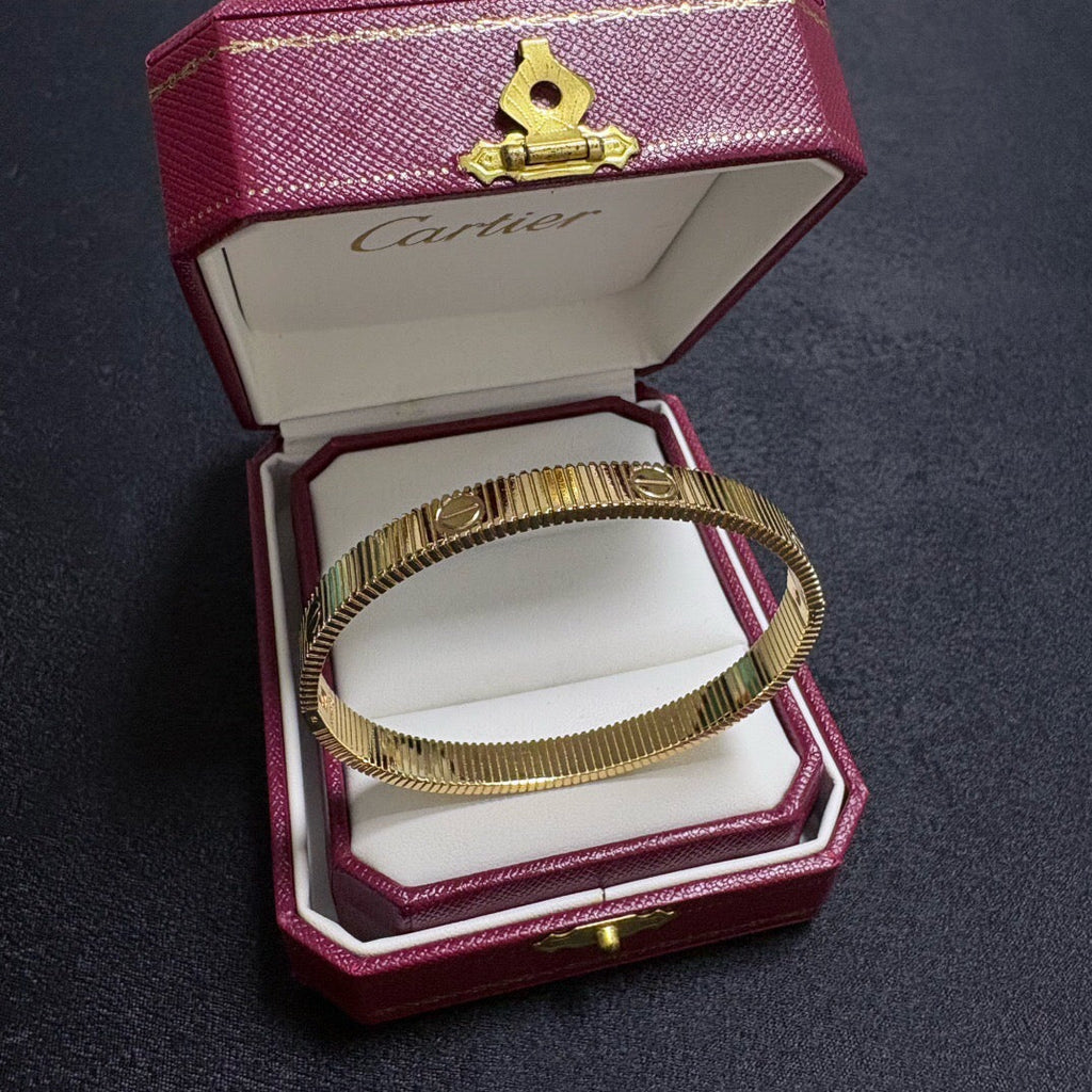 [Clover Jewelry]LOVE UNLIMITED BRACELET