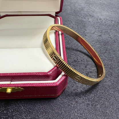 [Clover Jewelry]LOVE UNLIMITED BRACELET