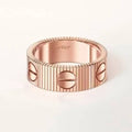 [Clover Jewelry]LOVE UNENDLICHKEITSRING