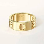 [Clover Jewelry]LOVE UNENDLICHKEITSRING