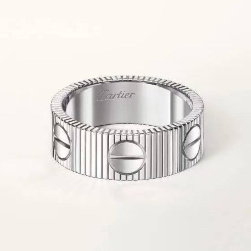 [Clover Jewelry]LOVE UNENDLICHKEITSRING