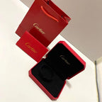 [クローバー・ジュエリー]CA ブレスレット ネックレス リング ボックス ギフトバッグ