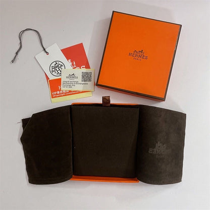 [Clover Jewelery]HM BRACELET NECKLACE RING BOX GIFT BAG