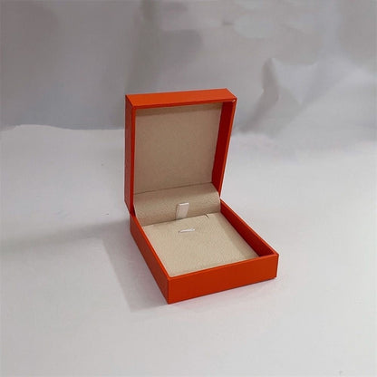 [Clover Jewelery]HM BRACELET NECKLACE RING BOX GIFT BAG