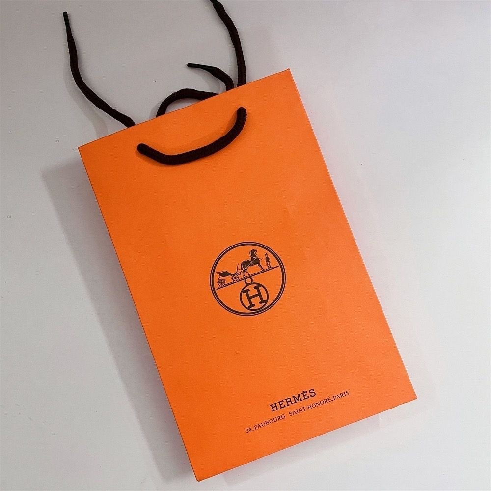 [クローバージュエリー]HM ブレスレット ネックレス リング ボックス ギフトバッグ