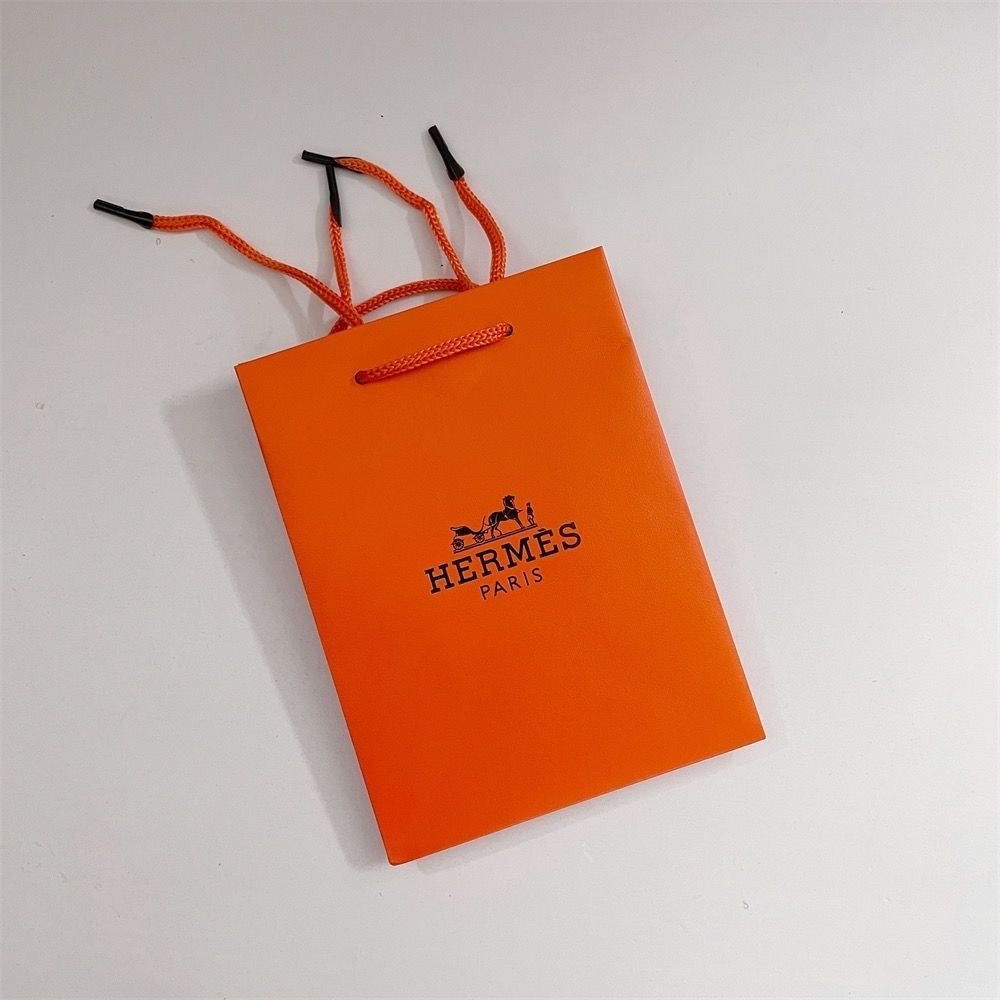 [クローバージュエリー]HM ブレスレット ネックレス リング ボックス ギフトバッグ