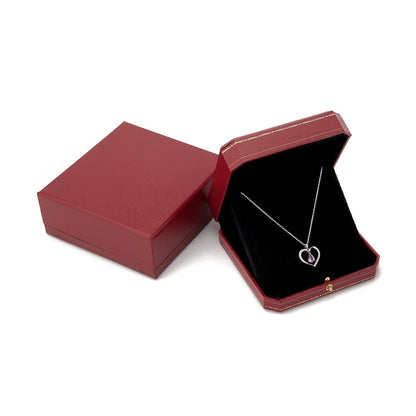 [Clover Jewelery]CA BRACELET NECKLACE RING BOX GIFT BAG