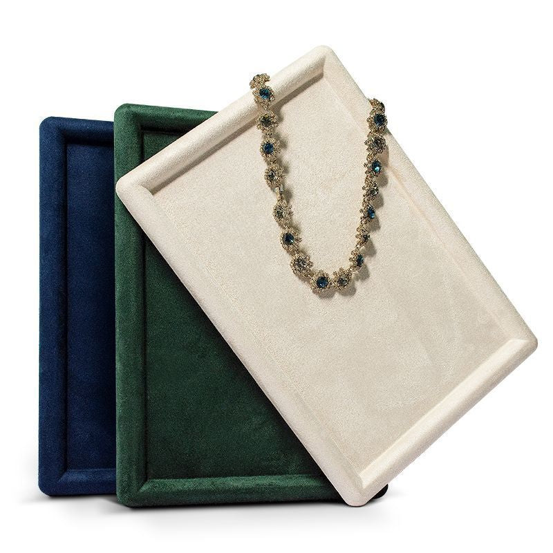 AUFBEWAHRUNGSFACH FÜR KASCHMIRSCHMUCK