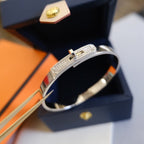 [Clover Jewelry]KELLY BRACELET DIAMOND
