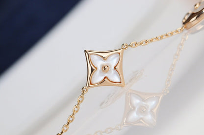 [Clover Jewelery]LEAF CLOVER BRACELET