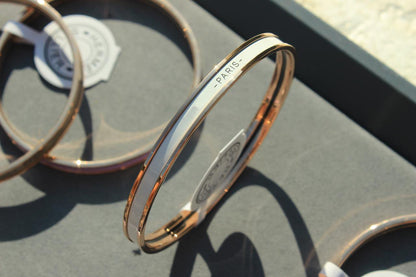 [Clover Jewelery]HM UNI BANGLE BAG