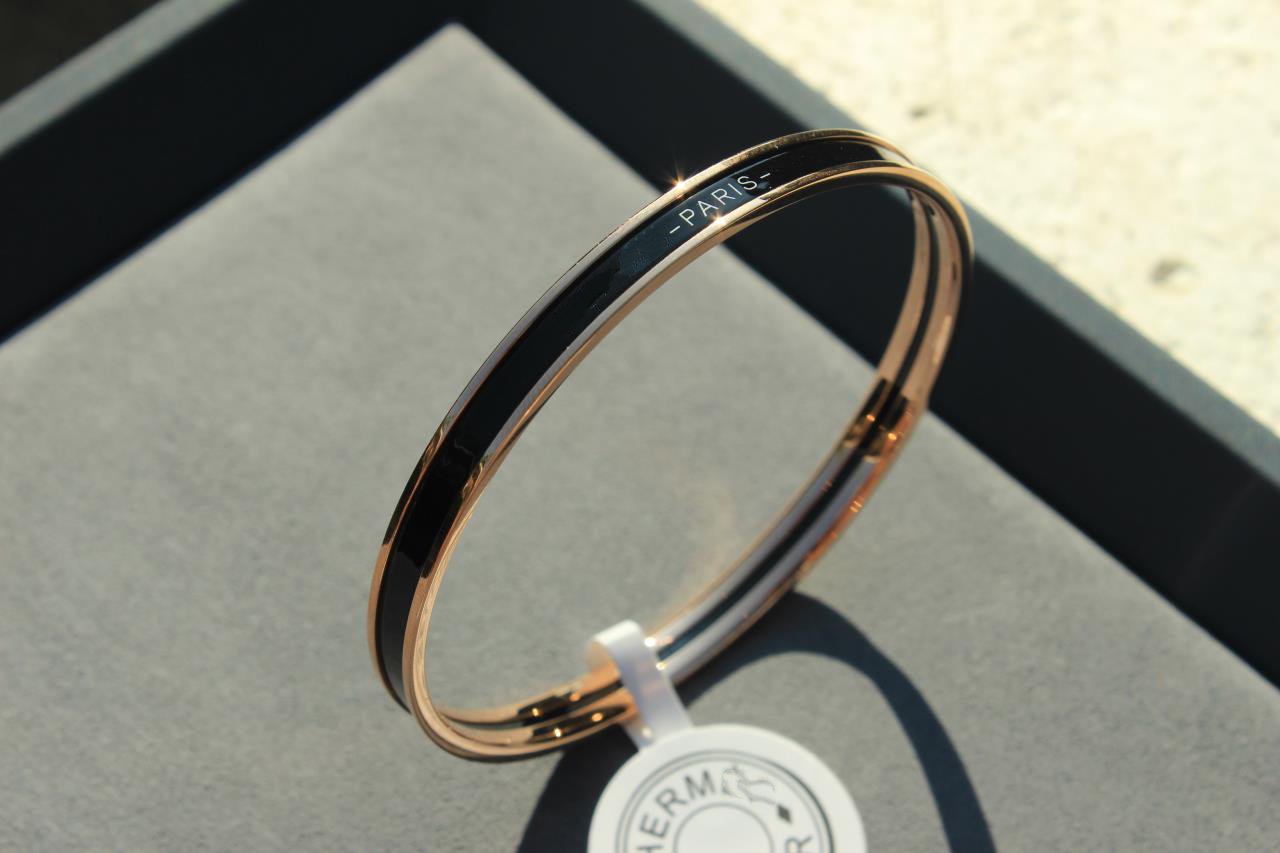 [Clover Jewelery]HM UNI BANGLE BAG