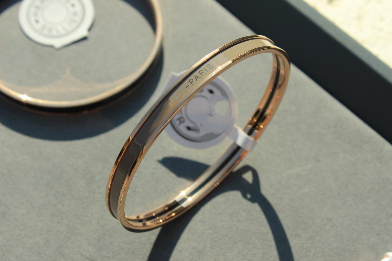 [Clover Jewelry]HM UNI BANGLE BAG