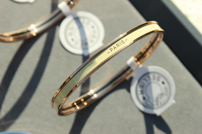 [Clover Jewelery]HM UNI BANGLE BAG