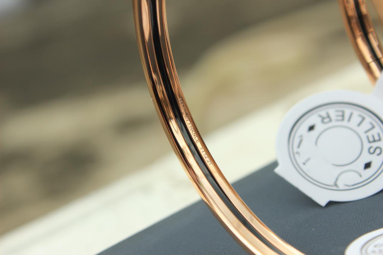 [Clover Jewelery]HM UNI BANGLE BAG