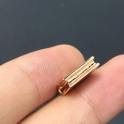 [Clover Jewelery]HM NECKLACE ARRIVAL BLACK DIAMOND