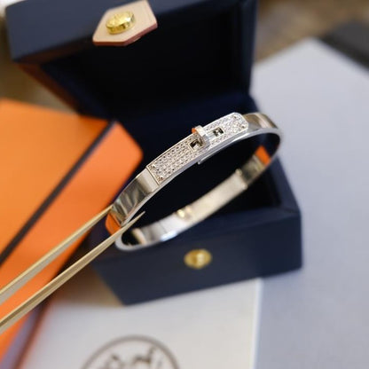 [Clover Jewelery]KELLY BRACELET DIAMOND