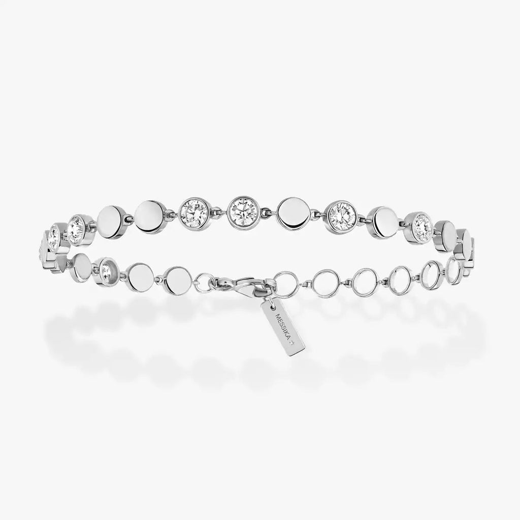 [Clover Jewelry] D-Vibes bracelet medium
