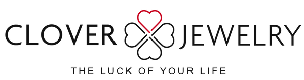 Clover Jewelry