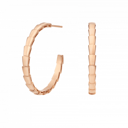 [Clover Jewelery]SERPENTI EARRINGS